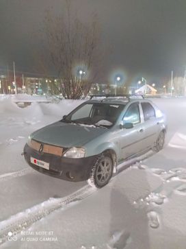  Renault Logan 2007 , 280000 , 