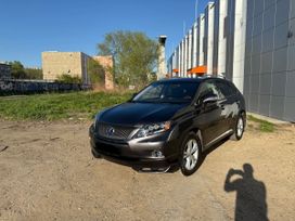 SUV   Lexus RX450h 2010 , 2300000 , --