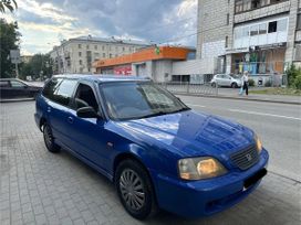  Honda Partner 1996 , 165000 , 