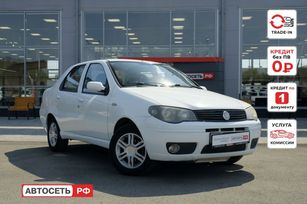  Fiat Albea 2010 , 344669 , 