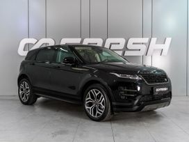 SUV   Land Rover Range Rover Evoque 2025 , 5999000 , --