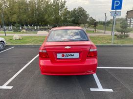  Chevrolet Aveo 2010 , 430000 , 