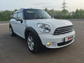  MINI Countryman 2013 , 1200000 , 