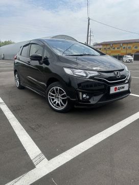  Honda Fit 2015 , 760000 , 