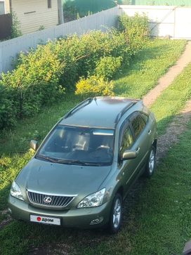 SUV   Lexus RX350 2007 , 1350000 , 