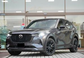SUV   Mazda CX-60 2024 , 2970000 , 