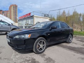  Mitsubishi Lancer 2007 , 700000 , -