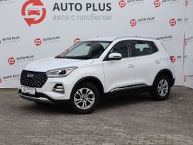 SUV   Chery Tiggo 4 Pro 2023 , 1630000 ,  