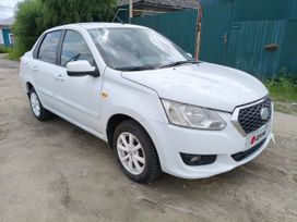  Datsun on-DO 2018 , 490000 , 