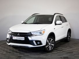 SUV   Mitsubishi ASX 2019 , 1849000 , -