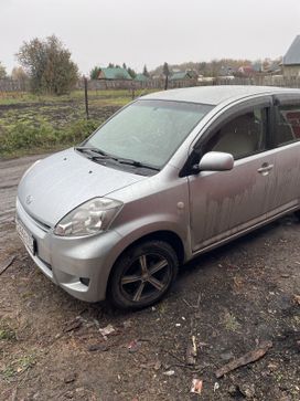  Daihatsu Boon 2005 , 350000 , 