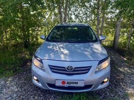  Toyota Corolla 2008 , 790000 , 