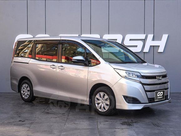    Toyota Noah 2018 , 2250000 , 