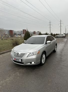  Toyota Camry 2007 , 1300000 , 