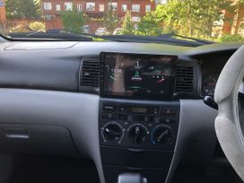 Toyota Corolla 2001 , 620000 , 
