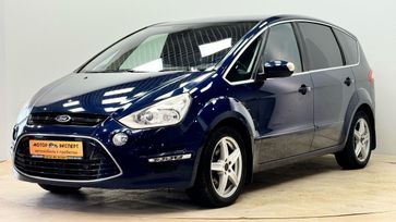    Ford S-MAX 2011 , 775000 , 