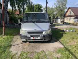    Ford Tourneo 2003 , 630000 , 