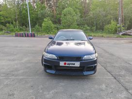  Toyota Mark II 1994 , 300000 , 