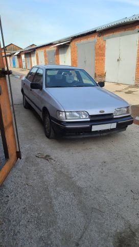  Ford Scorpio 1990 , 120000 , 