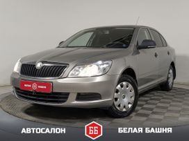  Skoda Octavia 2010 , 759900 , 
