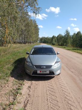  Ford Mondeo 2008 , 800000 , 