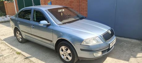  Skoda Octavia 2008 , 570000 , 