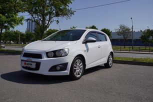  Chevrolet Aveo 2015 , 995000 , -