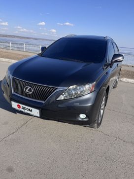 SUV   Lexus RX350 2011 , 2800000 , 