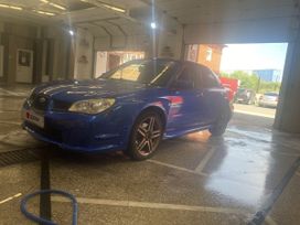  Subaru Impreza 2006 , 710000 , 