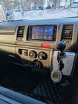    Toyota Regius Ace 2016 , 2950000 , 