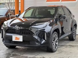 SUV   Toyota Yaris Cross 2022 , 1150000 , 