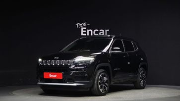 SUV   Jeep Compass 2022 , 2700000 , 