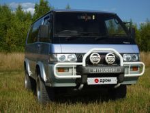 Delica, 1993