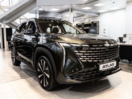 SUV   Geely Atlas 2024 , 3512990 , 