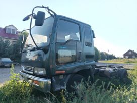  () Isuzu Forward 1996 , 500000 , 