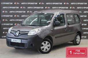    Renault Kangoo 2013 , 896000 , 