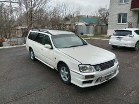  Nissan Stagea 1996 , 255000 , 