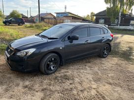  Subaru Impreza 2012 , 950000 , 