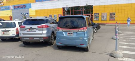  Suzuki Solio 2015 , 450000 , 