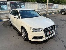  A3, 2012