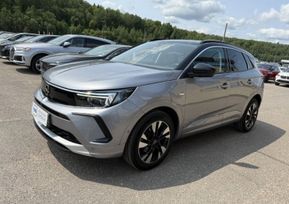 SUV   Opel Grandland X 2022 , 1648000 , 