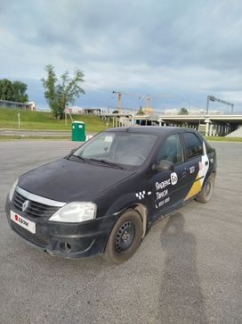  Renault Logan 2014 , 333333 , 