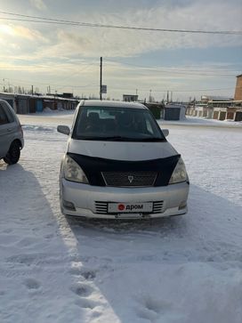  Toyota Opa 2002 , 890000 , 
