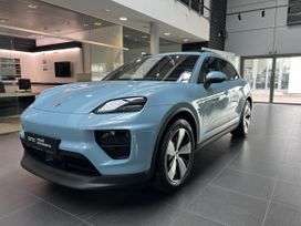  Macan, 2024