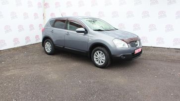 SUV   Nissan Qashqai 2007 , 720000 , 