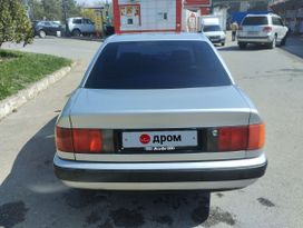  Audi 100 1992 , 310000 , 