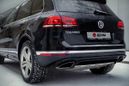 SUV или внедорожник Volkswagen Touareg 2016 года, 2690000 рублей, 