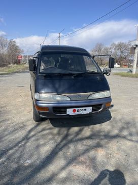    Toyota Lite Ace 1995 , 530000 , 