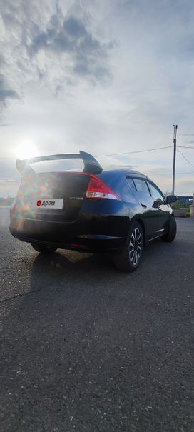  Honda Insight 2009 , 735000 , 