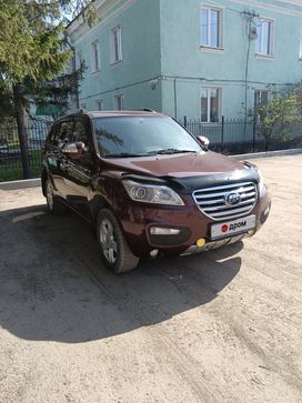 SUV   Lifan X60 2013 , 550000 , 